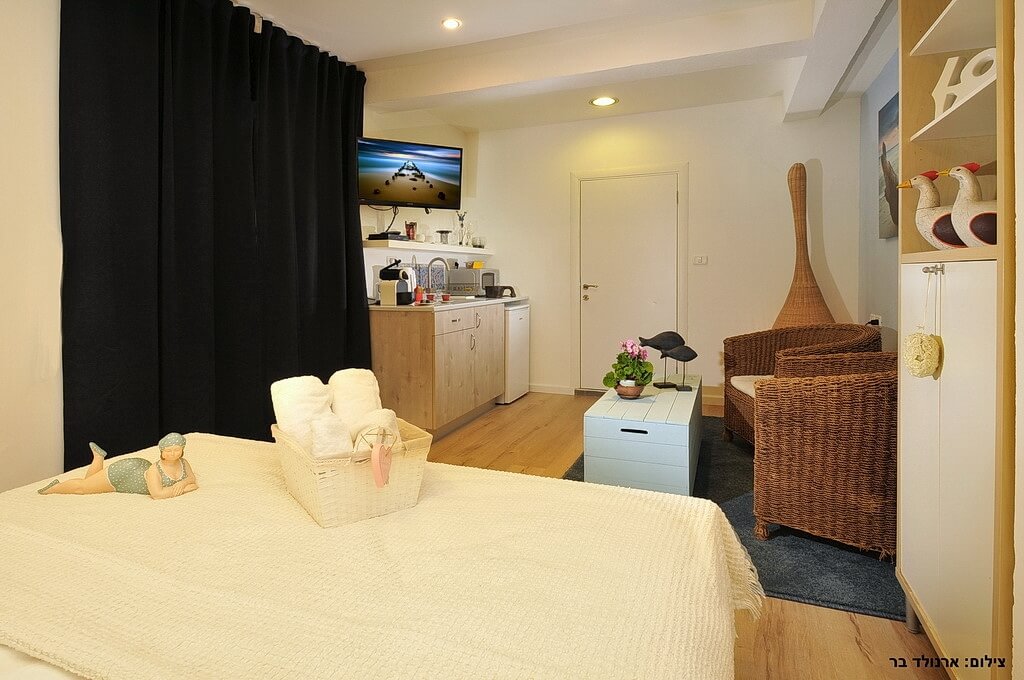 תמונה של סוויטה מספר 1 - 5 תמונה של סוויטה מספר 1 - 5