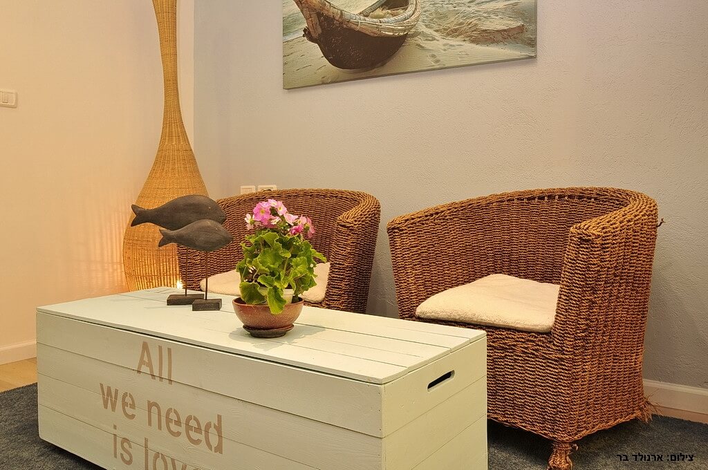 תמונה של סוויטה מספר 1 - 9 תמונה של סוויטה מספר 1 - 9