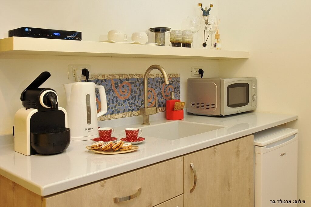 תמונה של סוויטה מספר 1 - 8 תמונה של סוויטה מספר 1 - 8