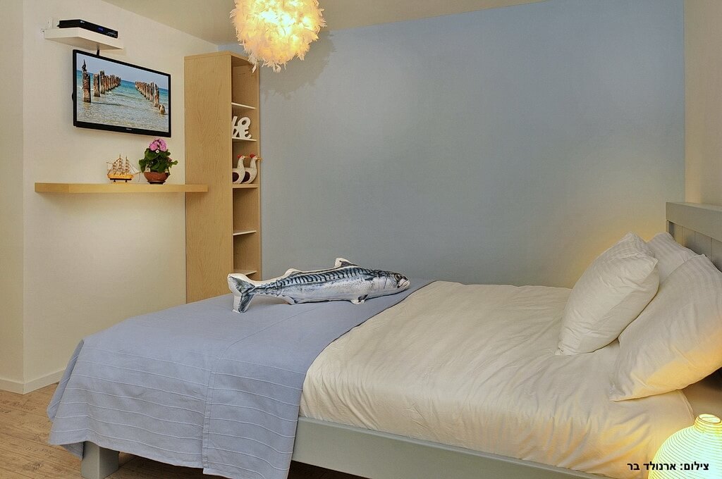 תמונה של סוויטה מספר 2 - 4 תמונה של סוויטה מספר 2 - 4