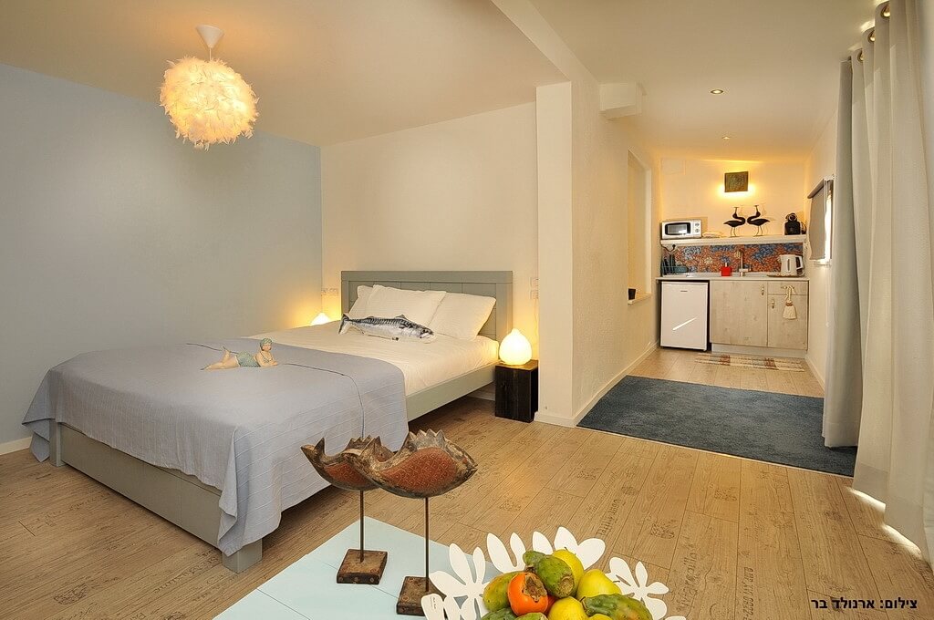 תמונה של סוויטה מספר 2 - 2 תמונה של סוויטה מספר 2 - 2