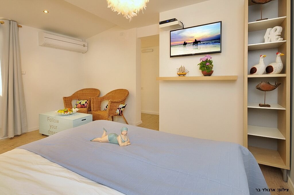 תמונה של סוויטה מספר 2 - 8 תמונה של סוויטה מספר 2 - 8