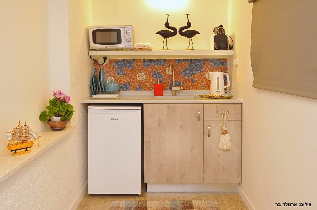 תמונה של סוויטה מספר 2 - 5 תמונה של סוויטה מספר 2 - 5