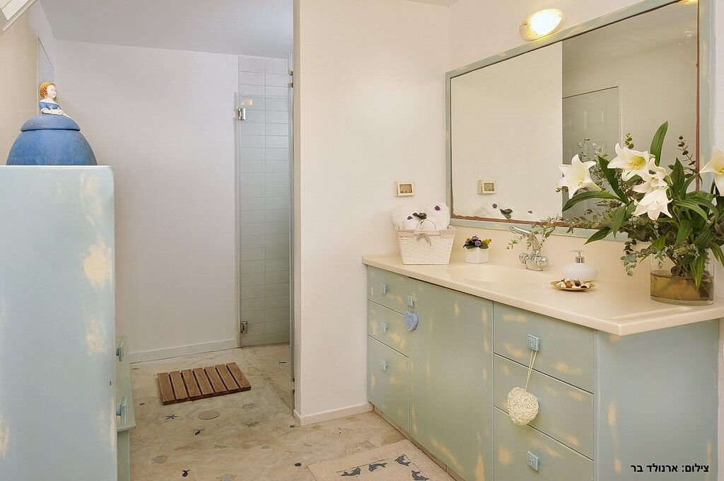 תמונה של סוויטה מספר 2 - 7 תמונה של סוויטה מספר 2 - 7