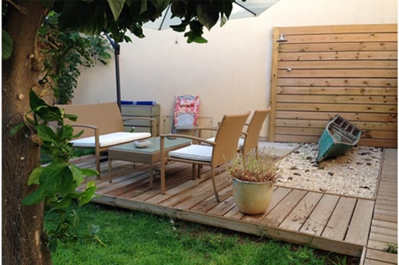 תמונה של סוויטה מספר 1 - 6 תמונה של סוויטה מספר 1 - 6