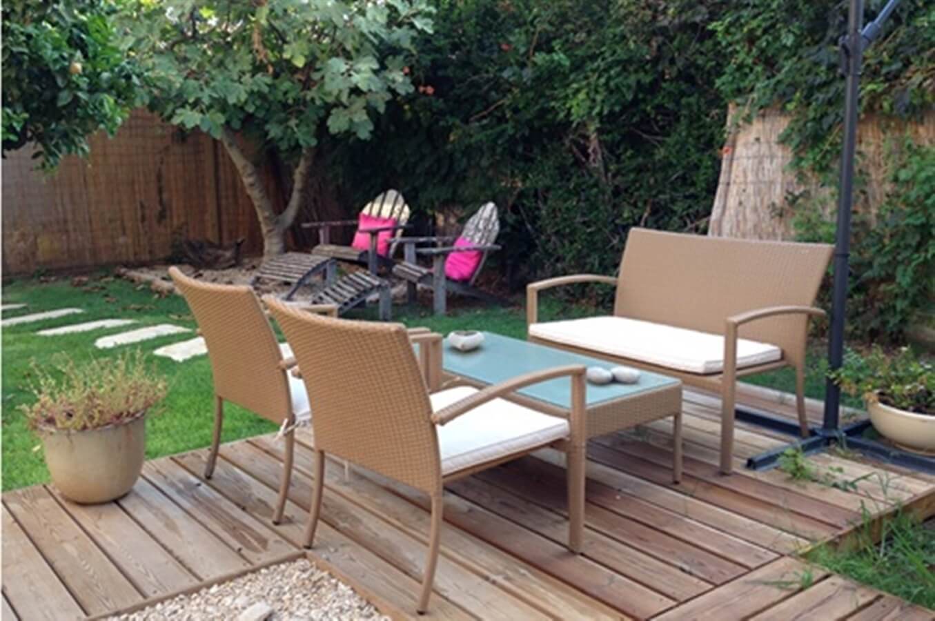 תמונה של סוויטה מספר 1 - 4 תמונה של סוויטה מספר 1 - 4