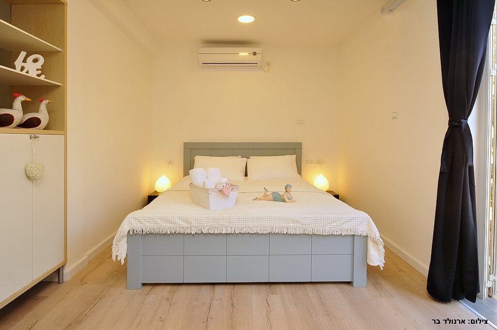 תמונה של סוויטה מספר 1 - 1 תמונה של סוויטה מספר 1 - 1