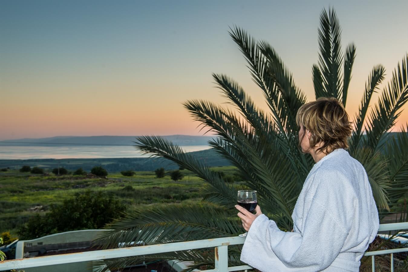 תמונה של הסוויטות - 11