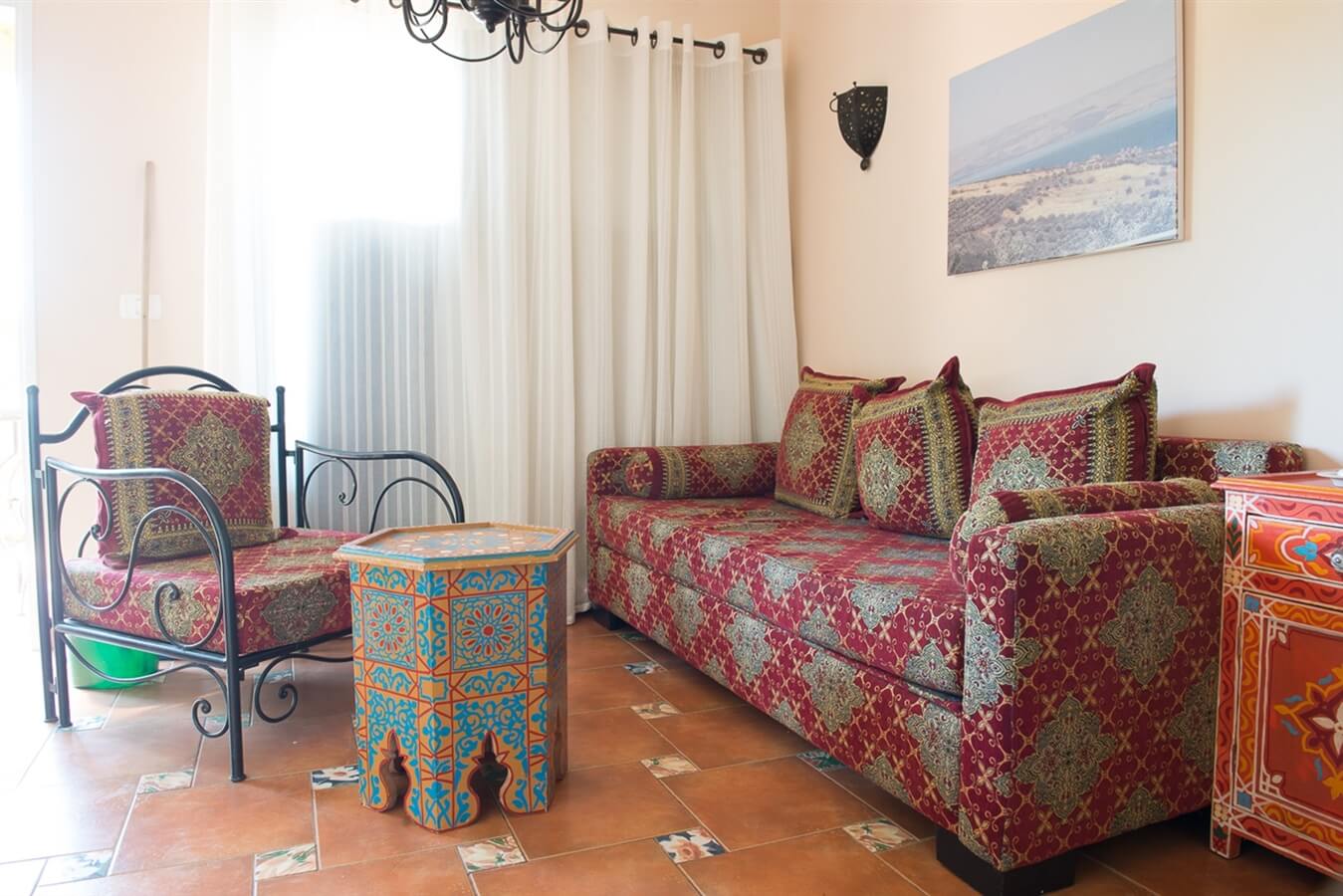 תמונה של הסוויטות - 2