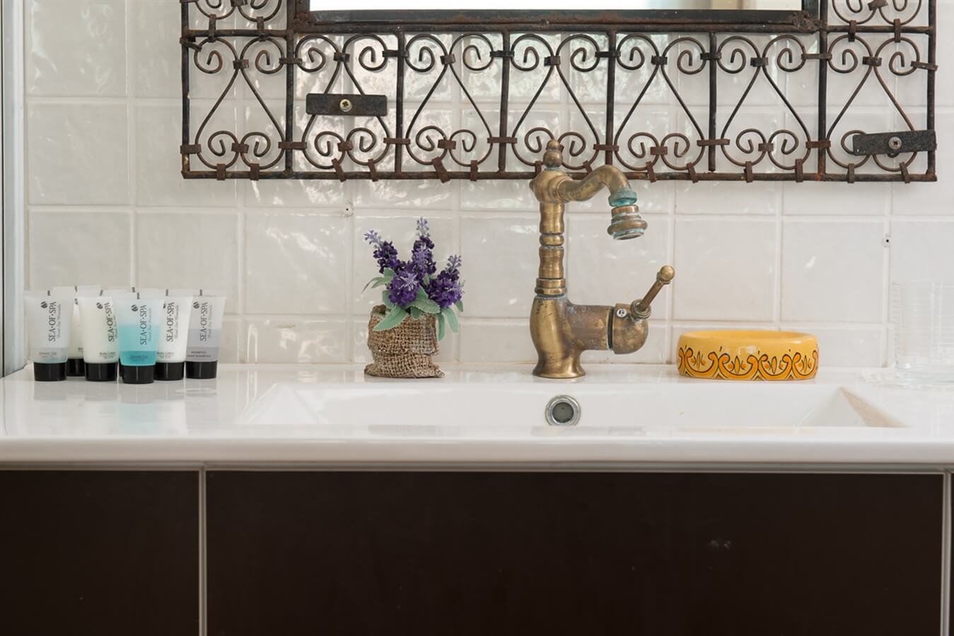 תמונה של הסוויטות - 7