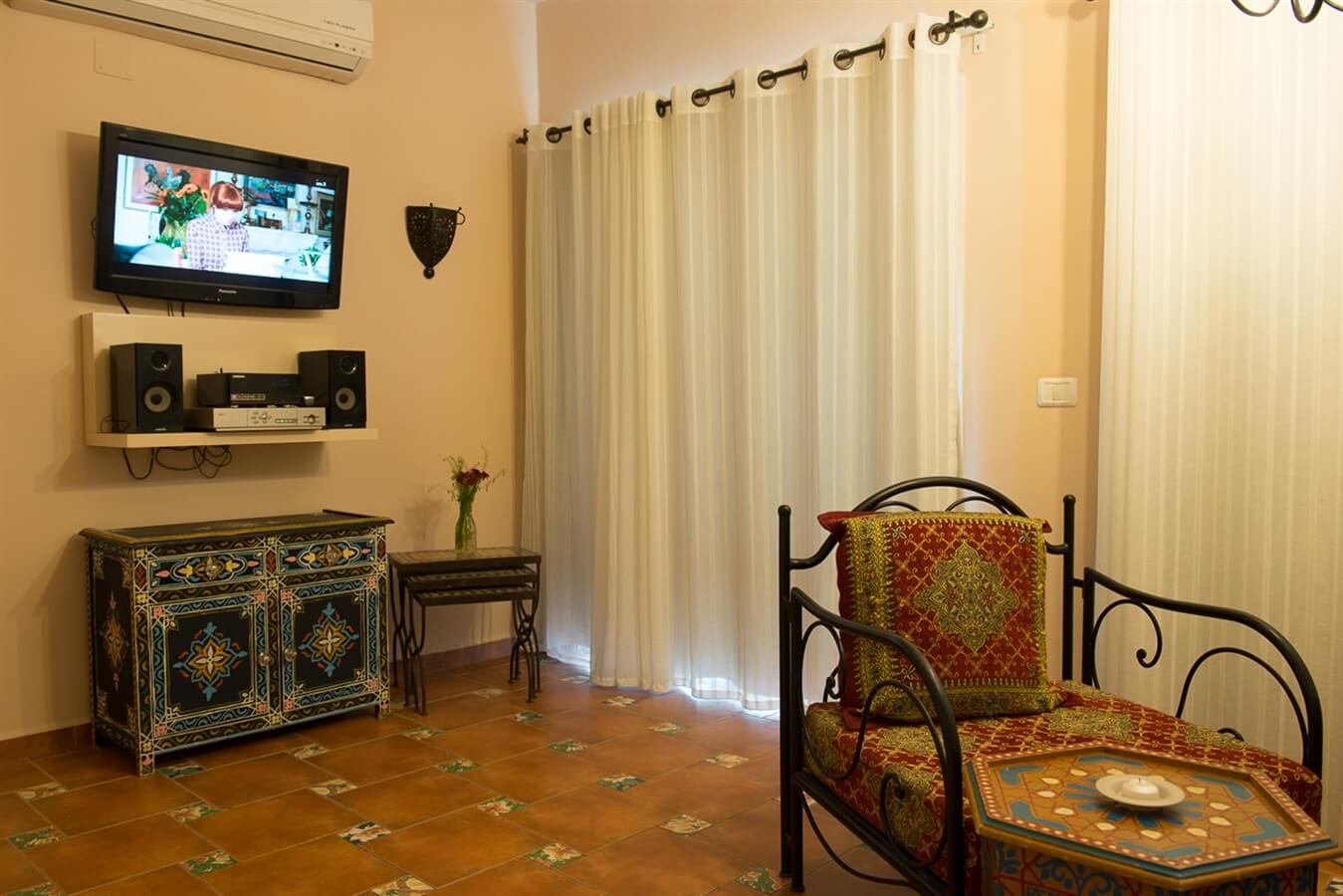 תמונה של הסוויטות - 4