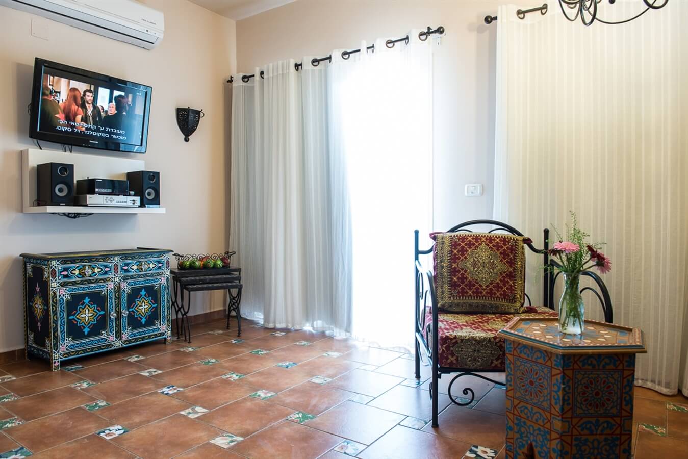 תמונה של הסוויטות - 5