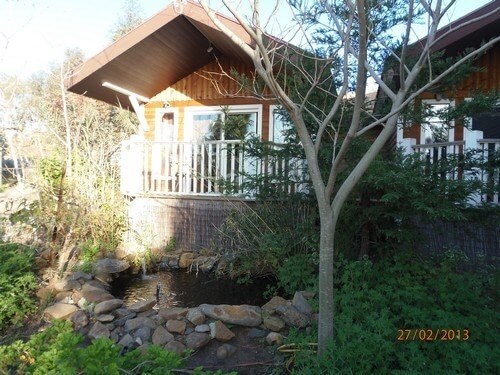 תמונה שצולמה בבקתות המצוק - 1 תמונה של בקתות המצוק - 1