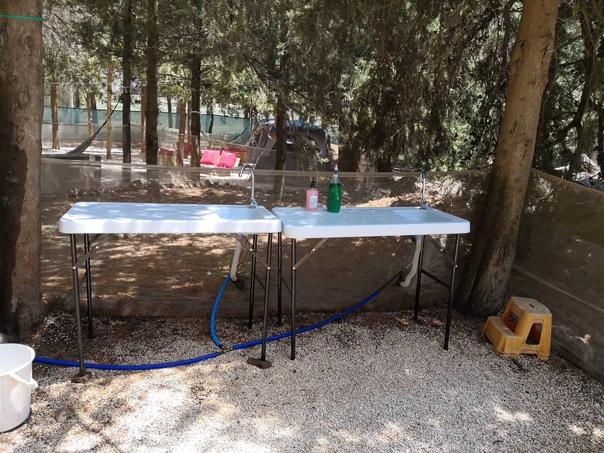 תמונה של אוהלים בהקמה עצמית - 4