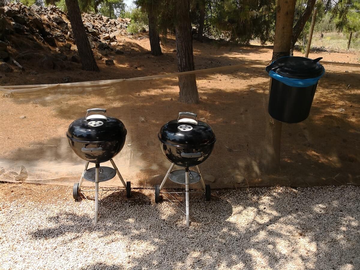 תמונה של אוהלים בהקמה עצמית - 3