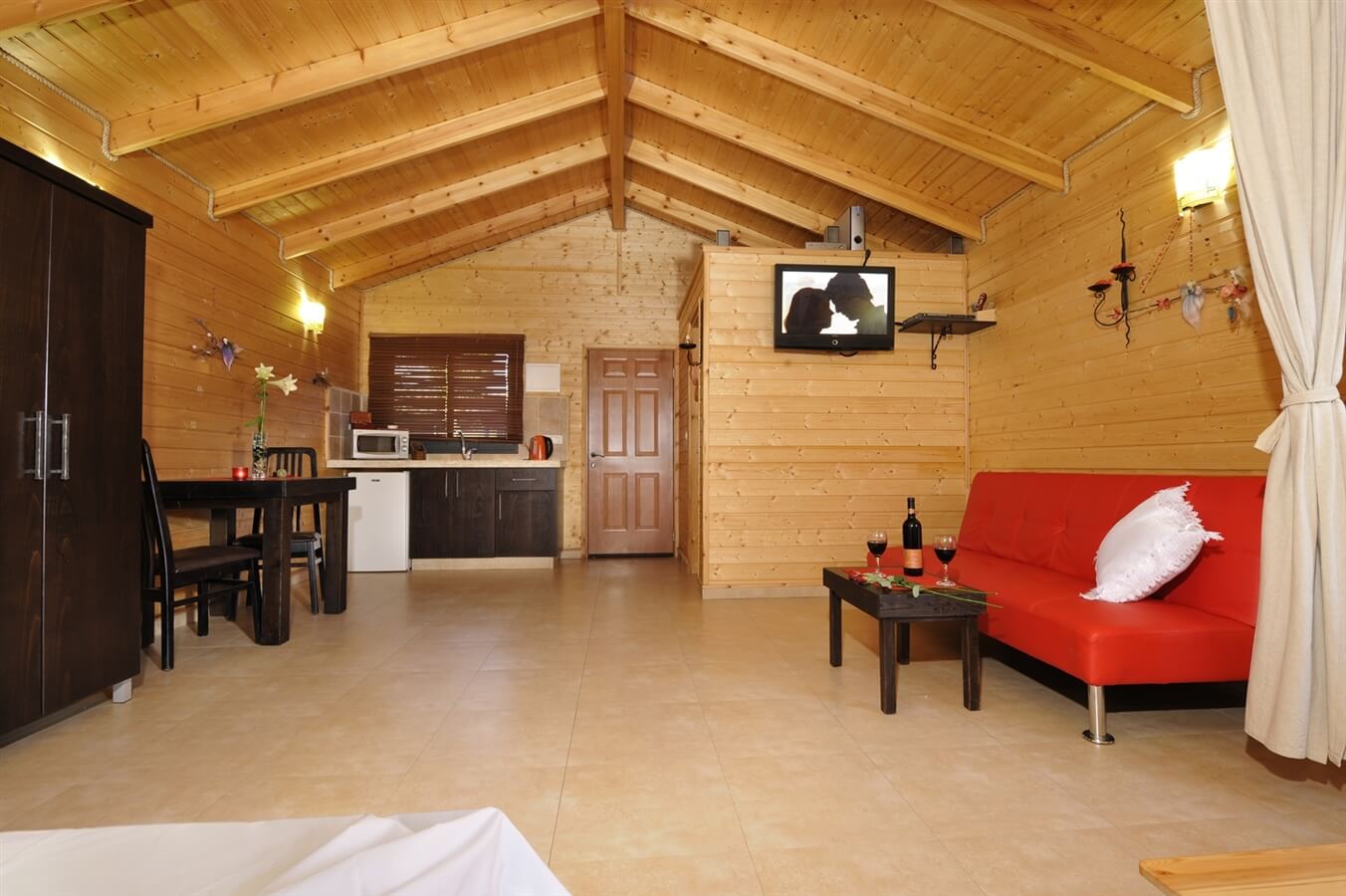 תמונה של הבקתות - 7