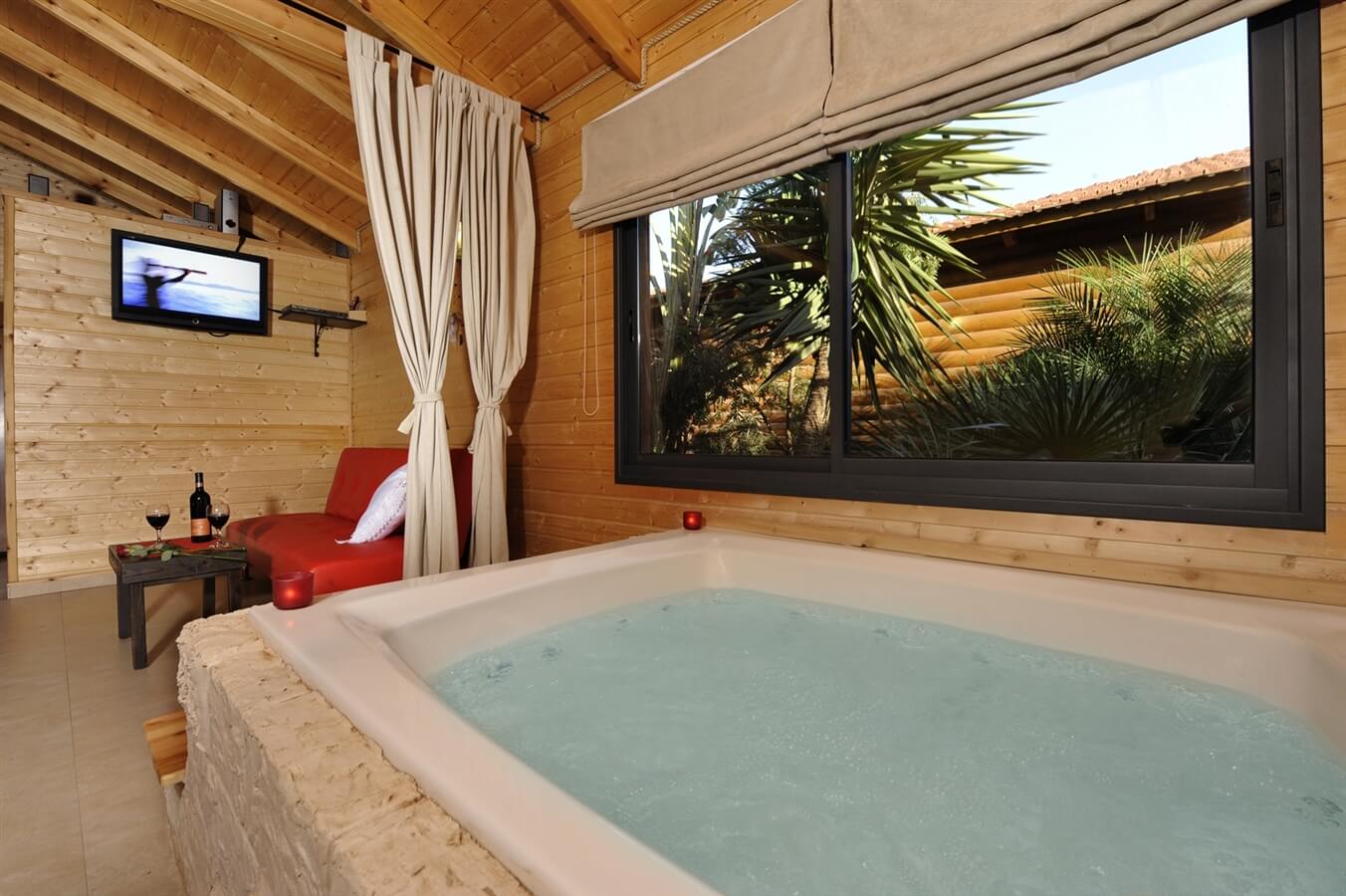 תמונה של הבקתות - 5