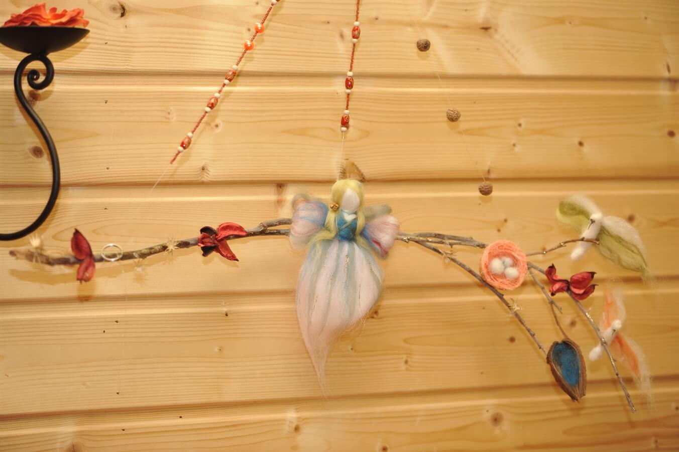 תמונה של הבקתות - 8