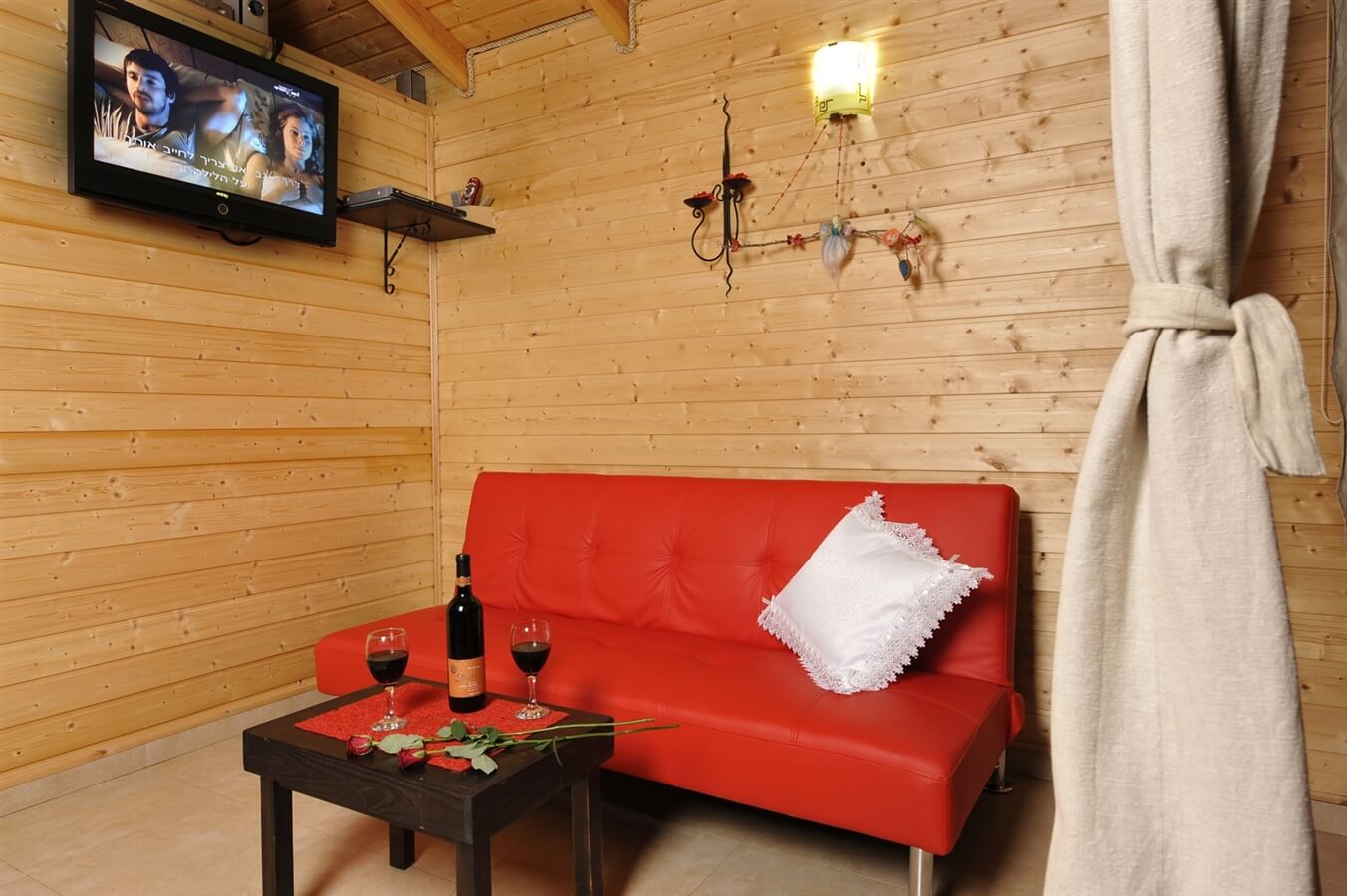 תמונה של הבקתות - 3