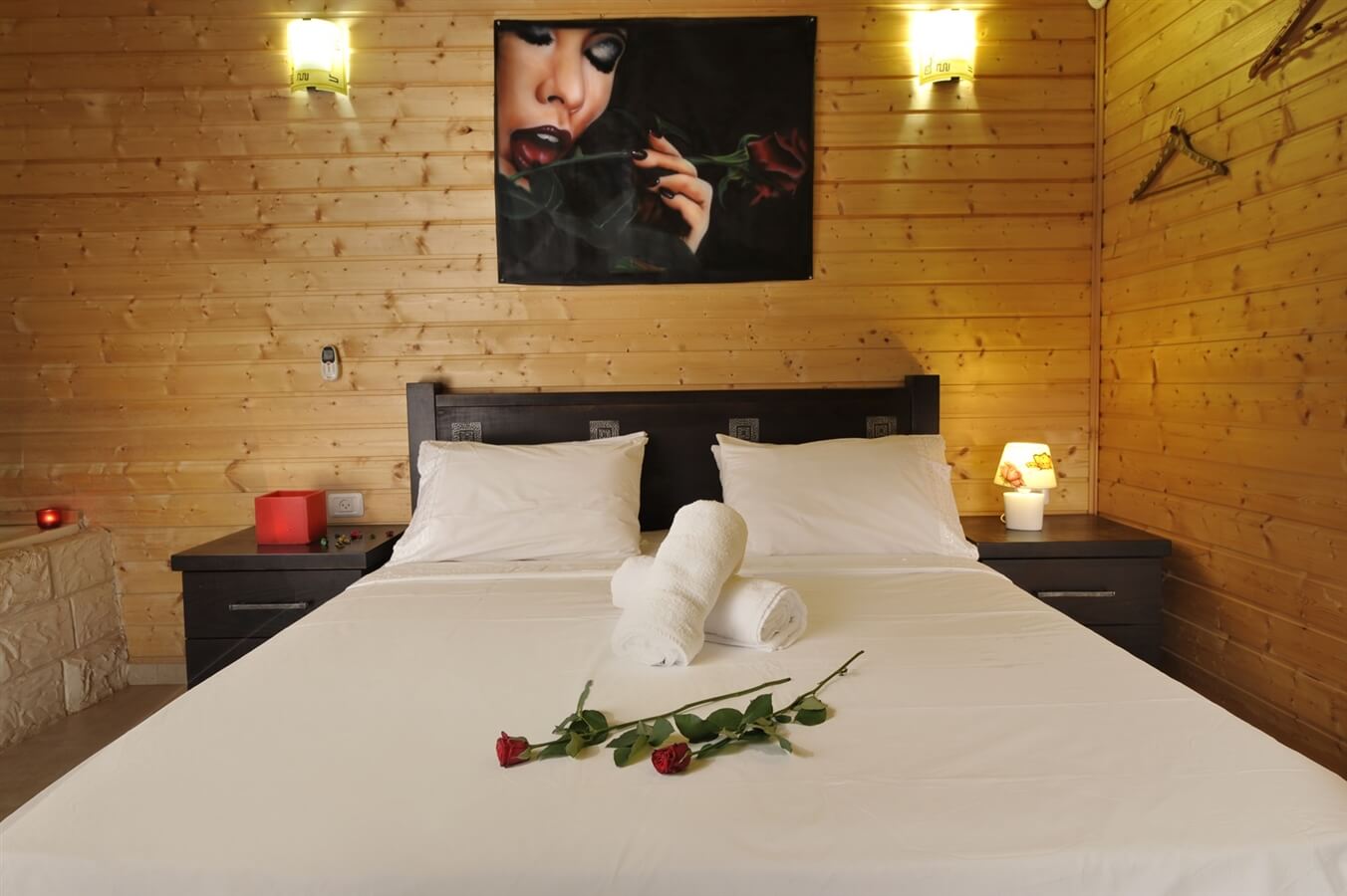 תמונה של הבקתות - 2