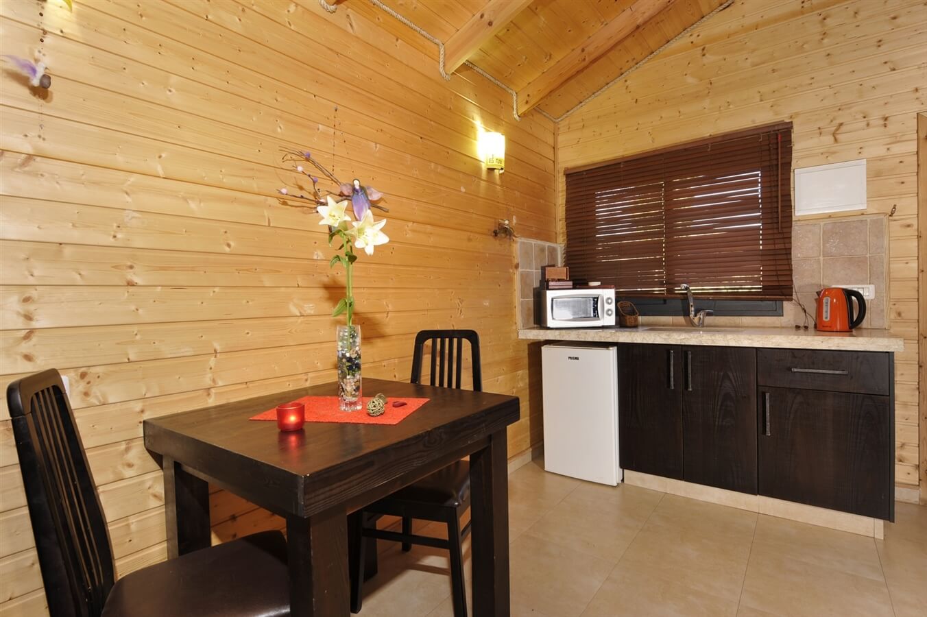 תמונה של הבקתות - 4