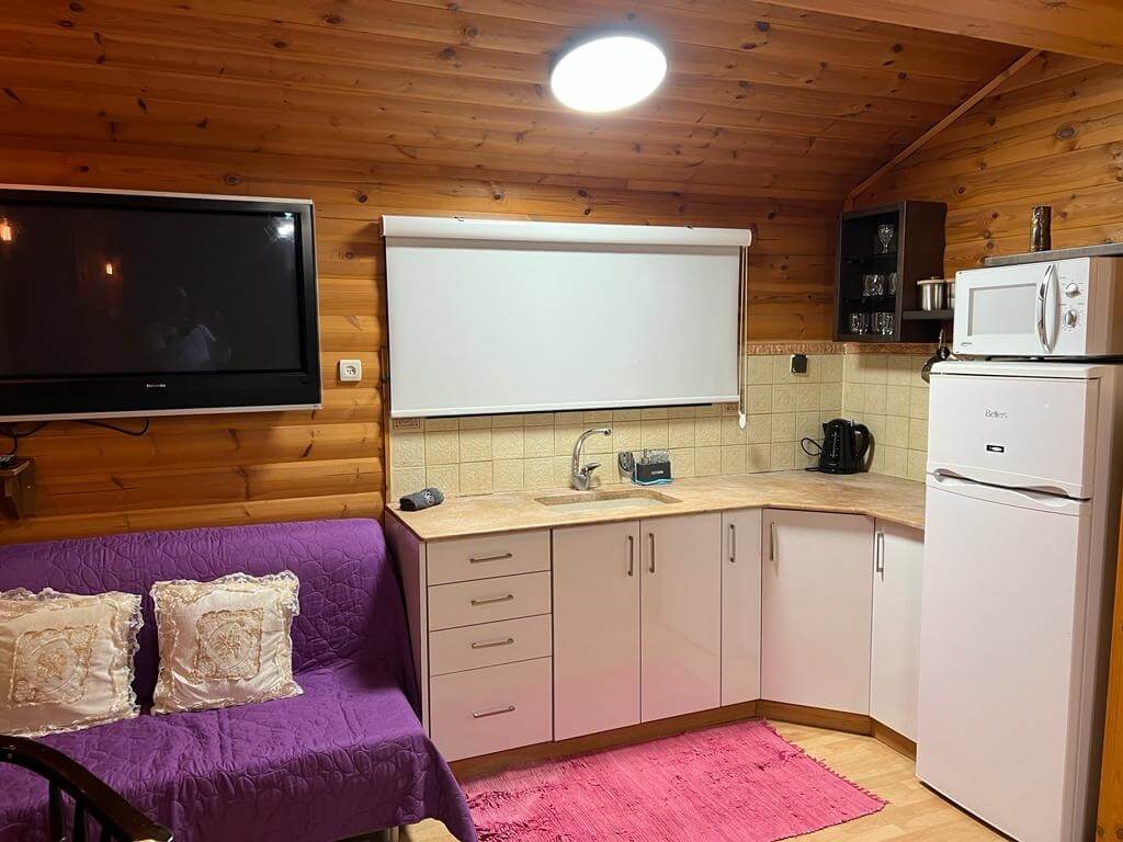 תמונה של בקתת קשת - 4