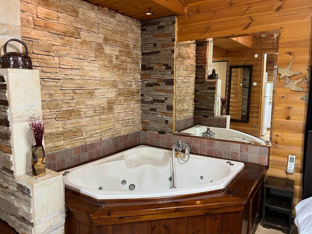 תמונה של בקתת קשת - 3