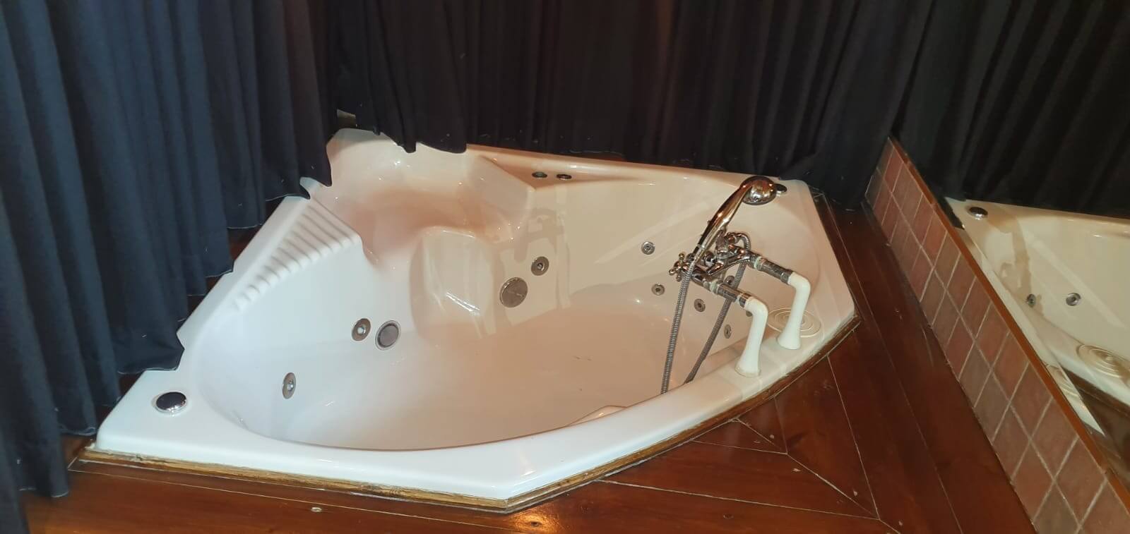 תמונה של בקתת כוכב - 4