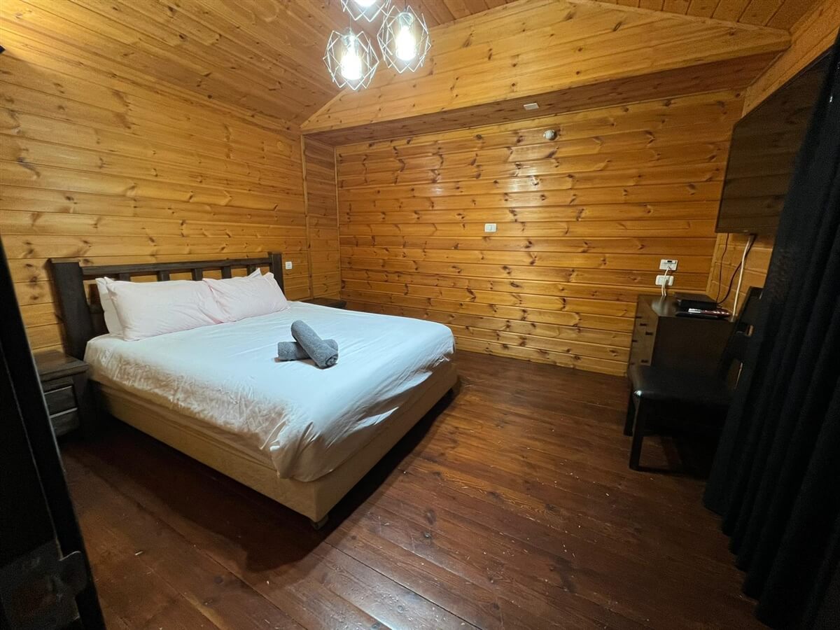 תמונה של בקתת כוכב - 2