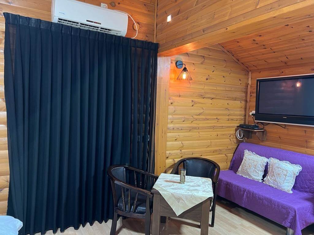 תמונה של בקתת קשת - 5