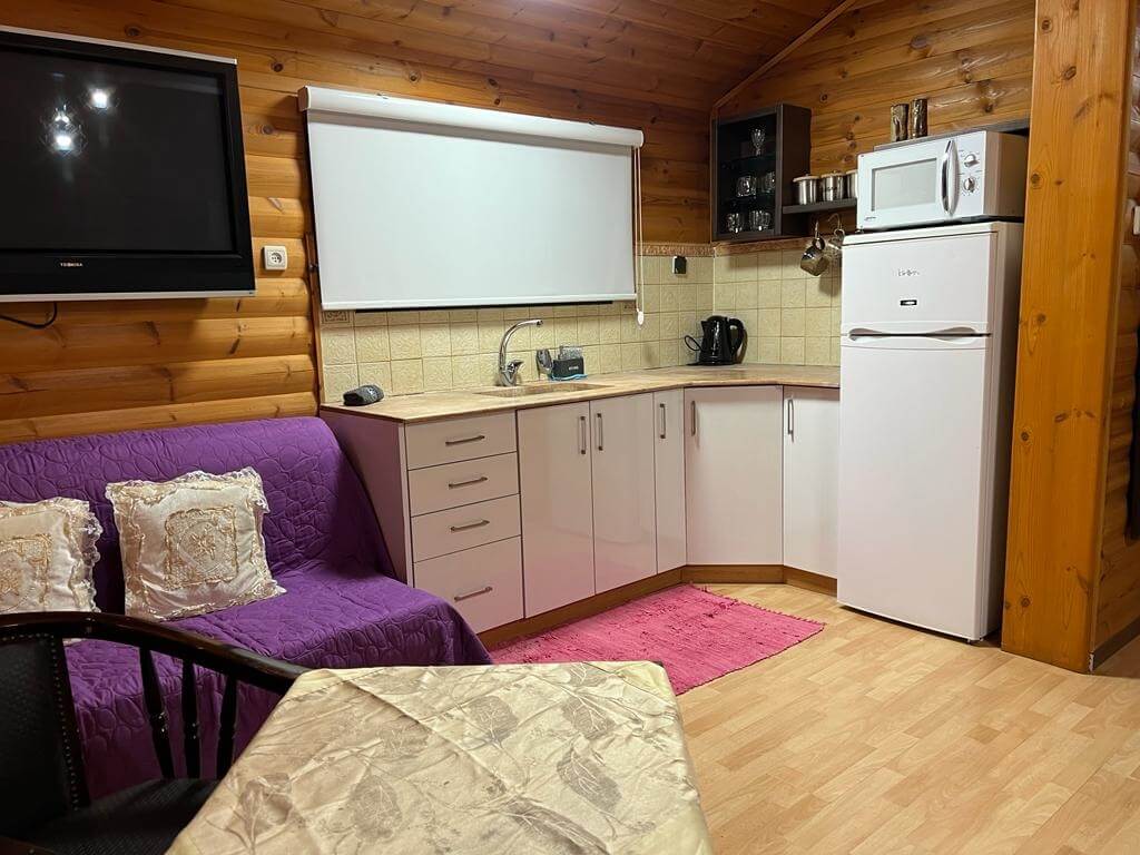 תמונה של בקתת קשת - 6