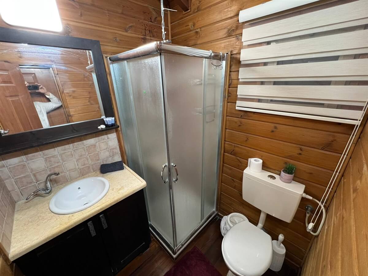 תמונה של בקתת כוכב - 7