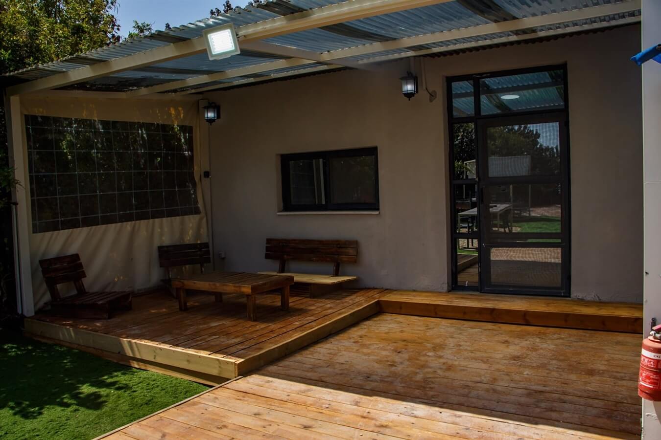 תמונה של יחידת בל - 6