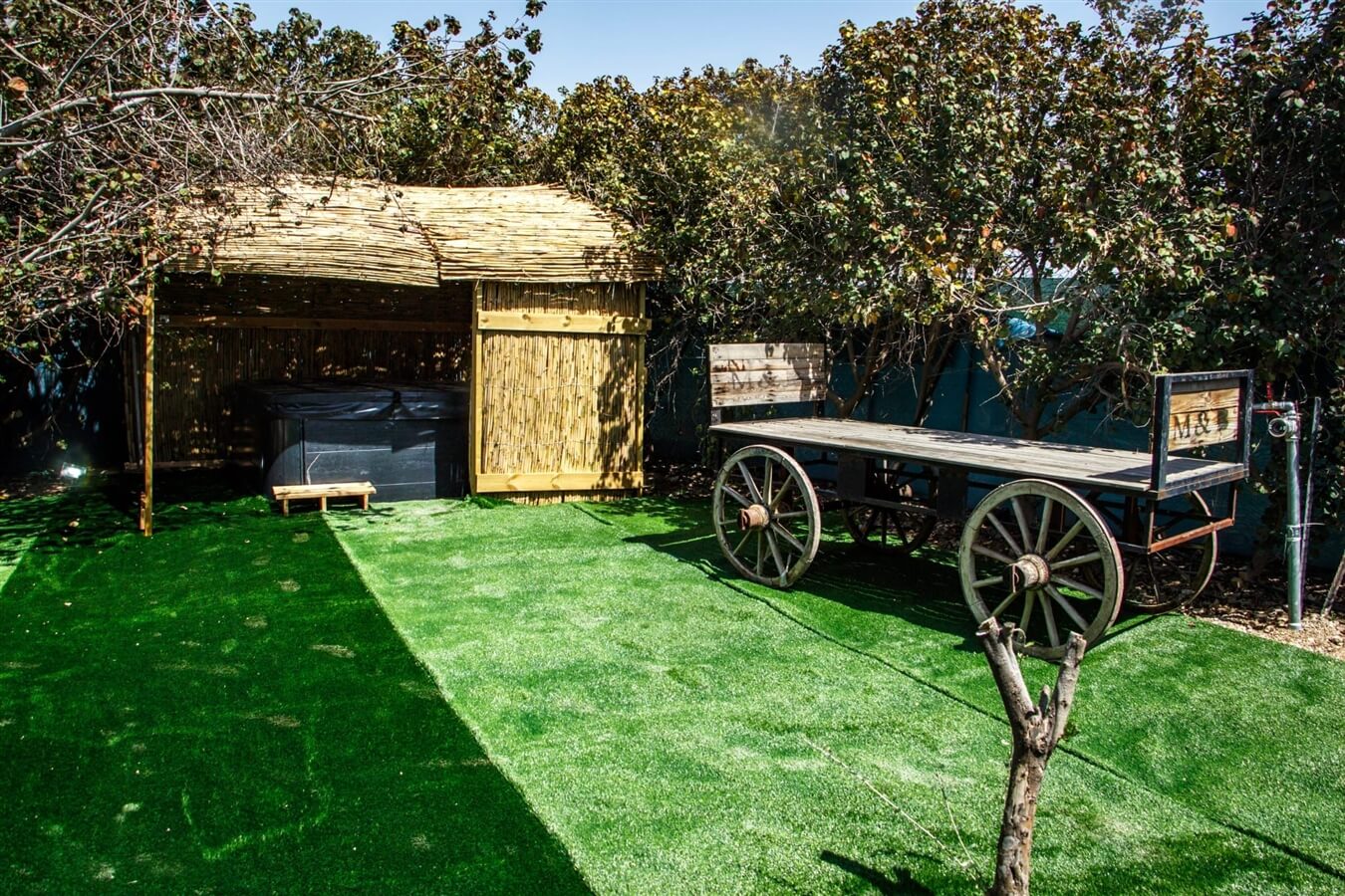 תמונה של יחידת רוז - 5