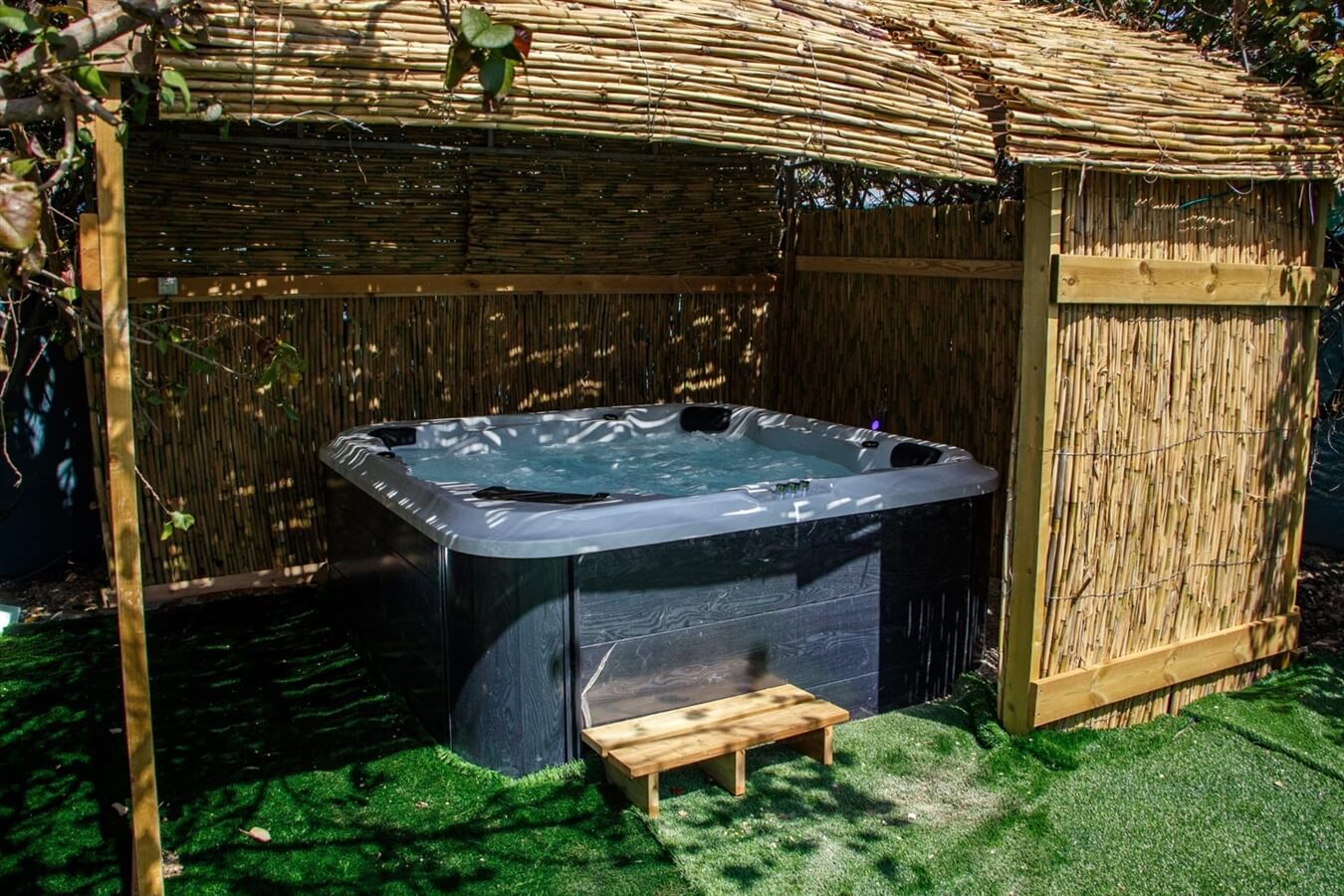 תמונה של יחידת רוז - 9