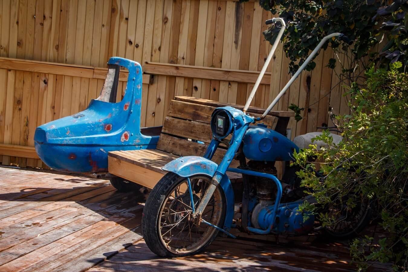 תמונה של יחידת בל - 7