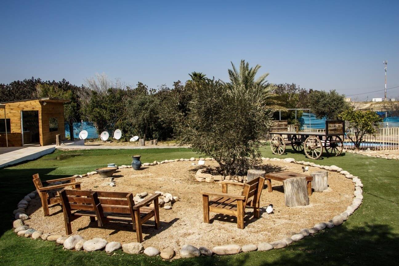 תמונה של האחוזה - 2