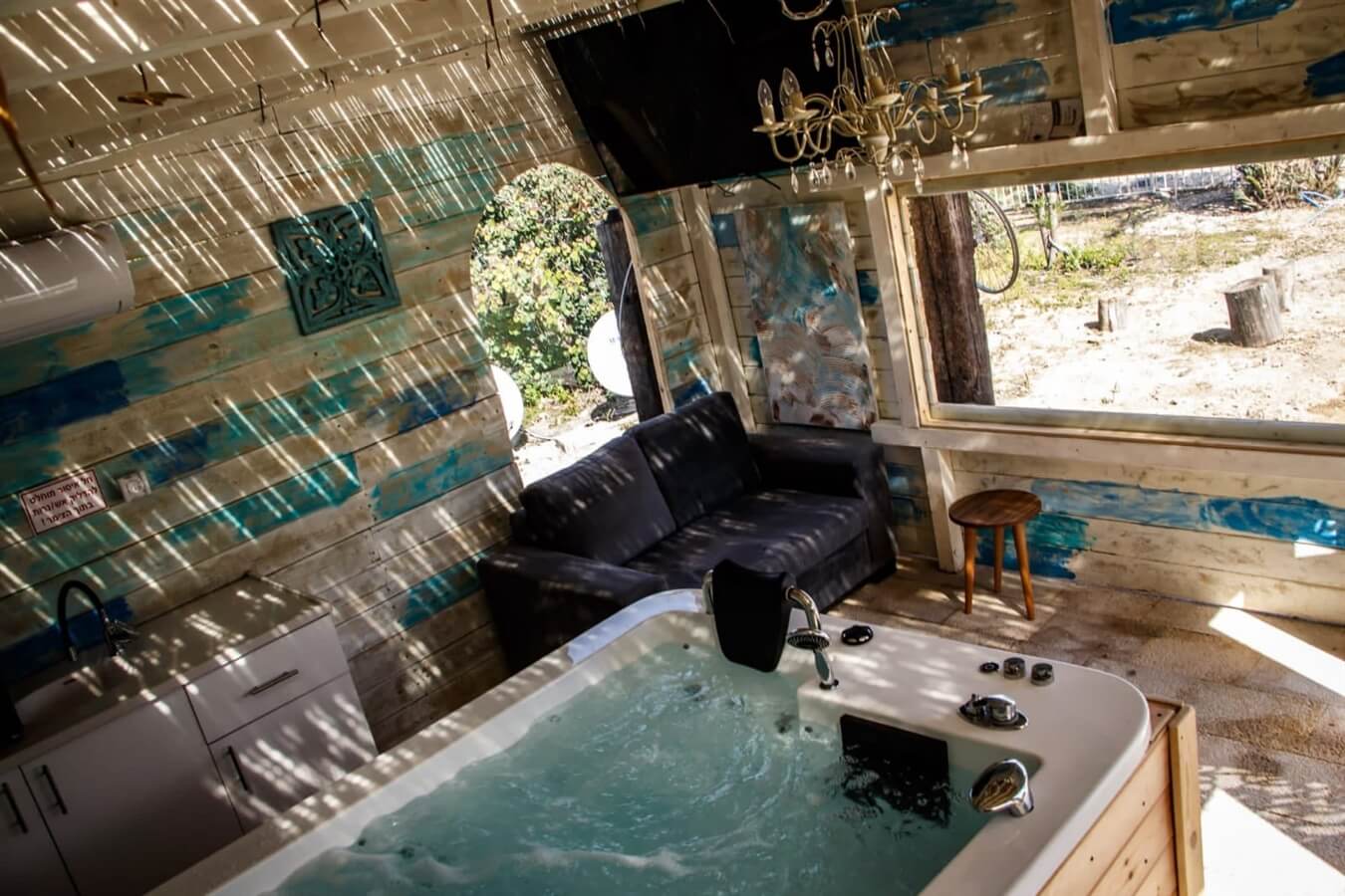 תמונה של האחוזה - 8