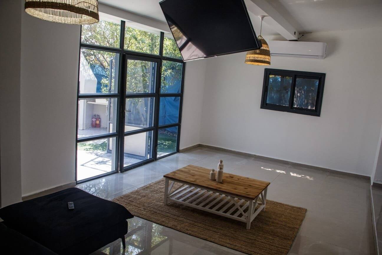 תמונה של יחידת רוז - 7