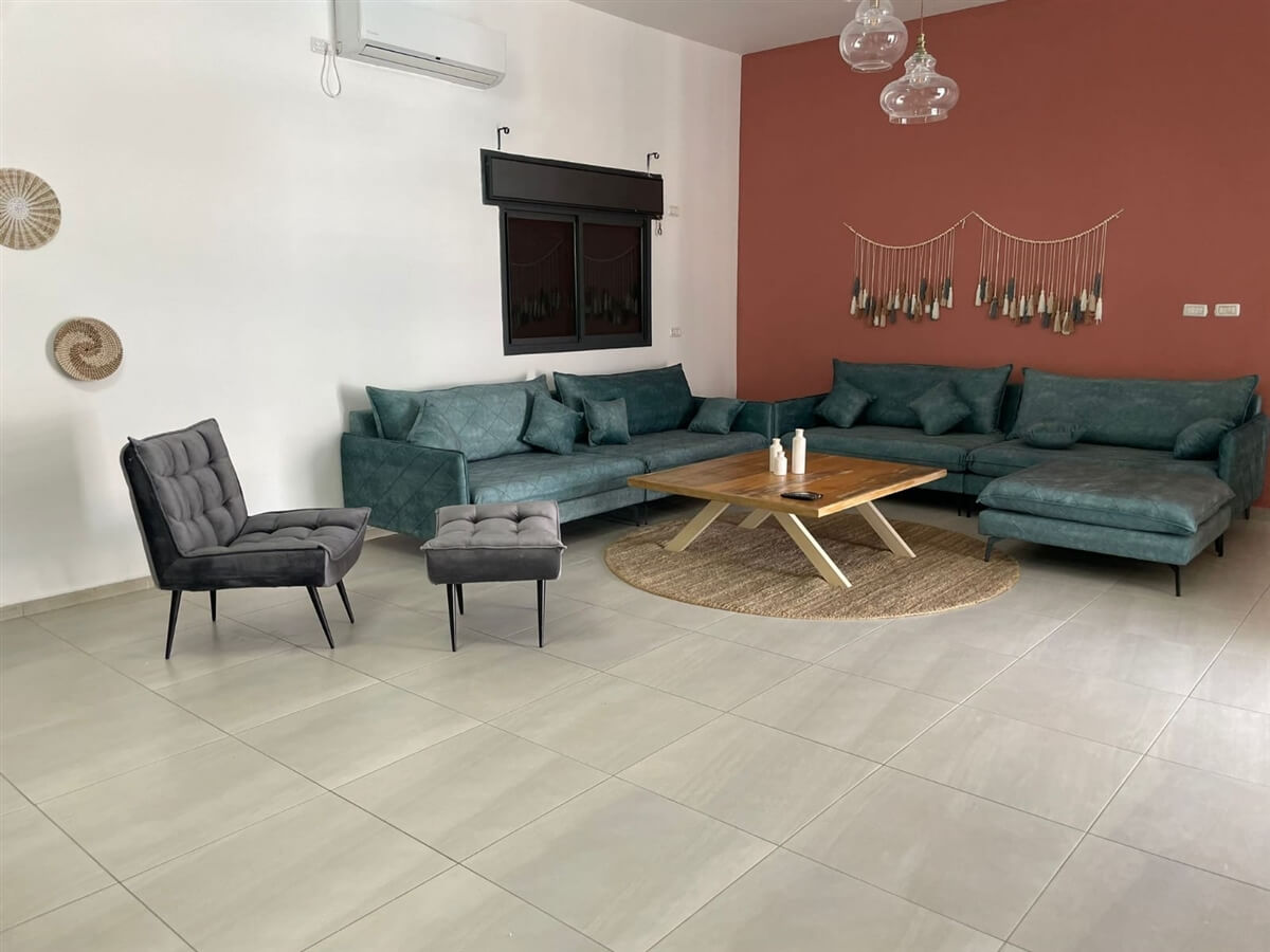 תמונה של וילה קפריזה - 4