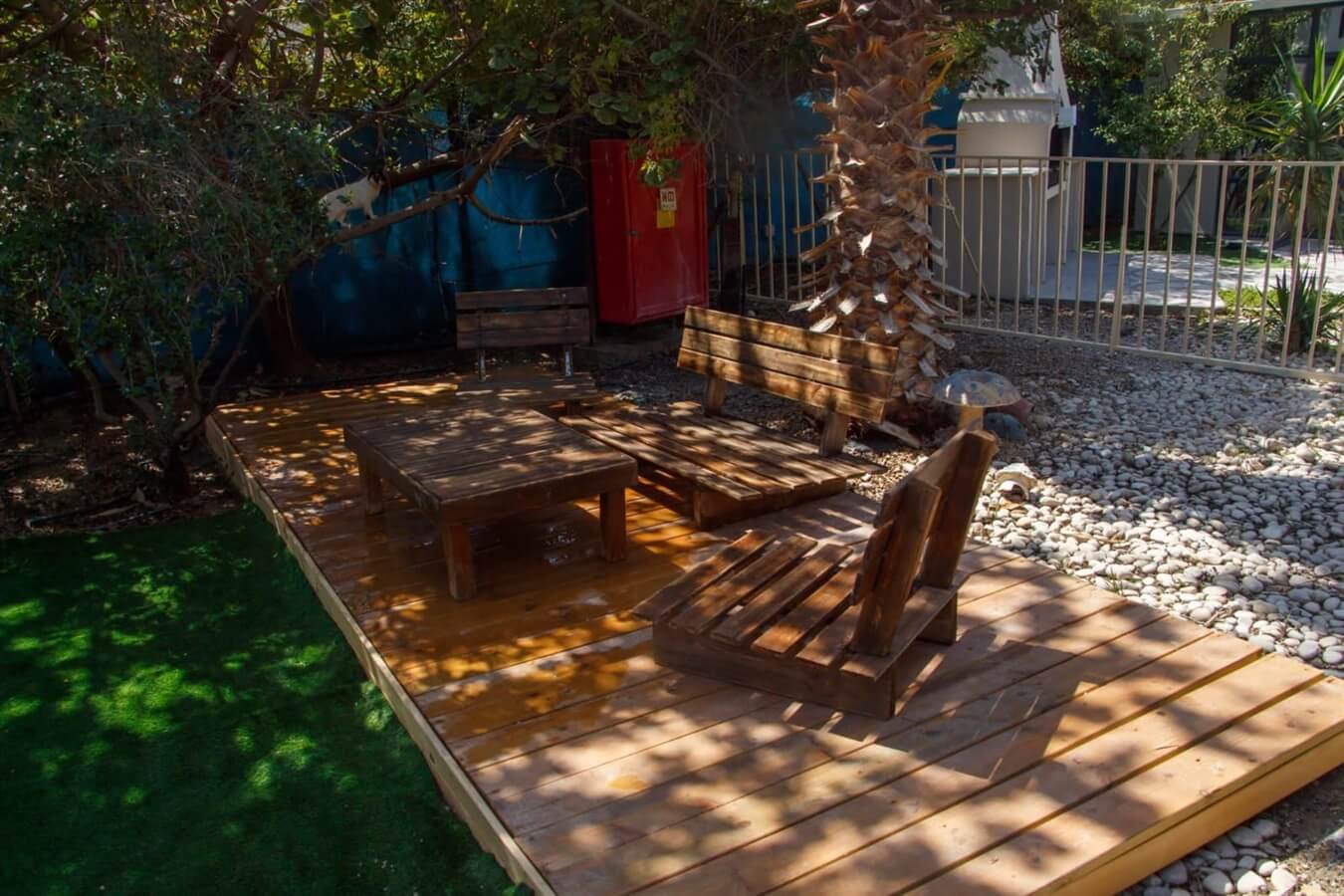 תמונה של יחידת רוז - 3