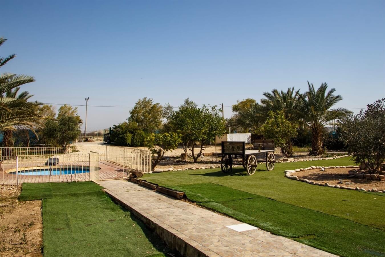 תמונה של האחוזה - 3