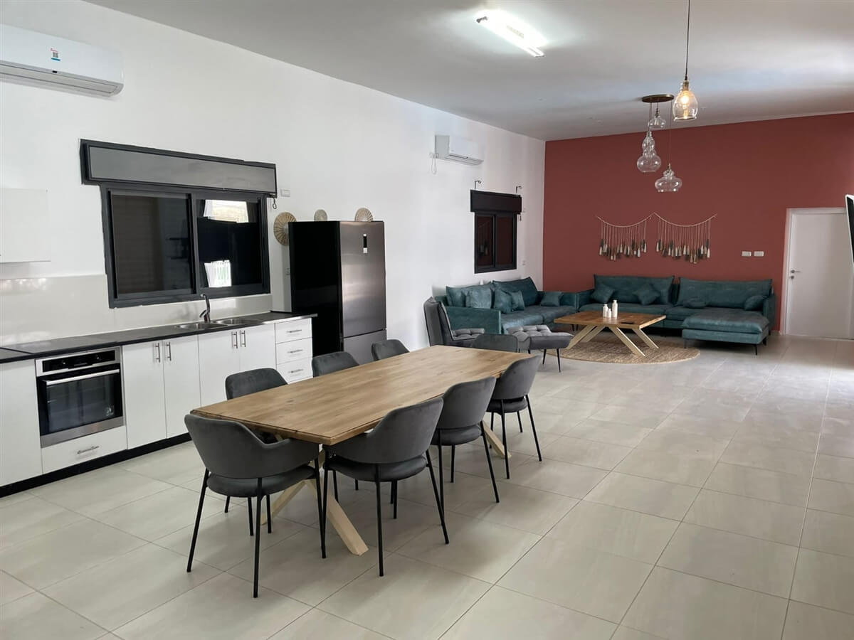 תמונה של וילה קפריזה - 8