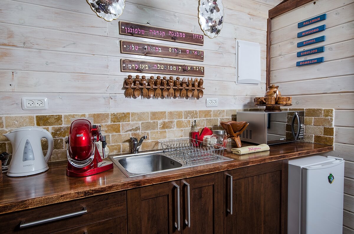 תמונה של בקתת אל נידו - 3