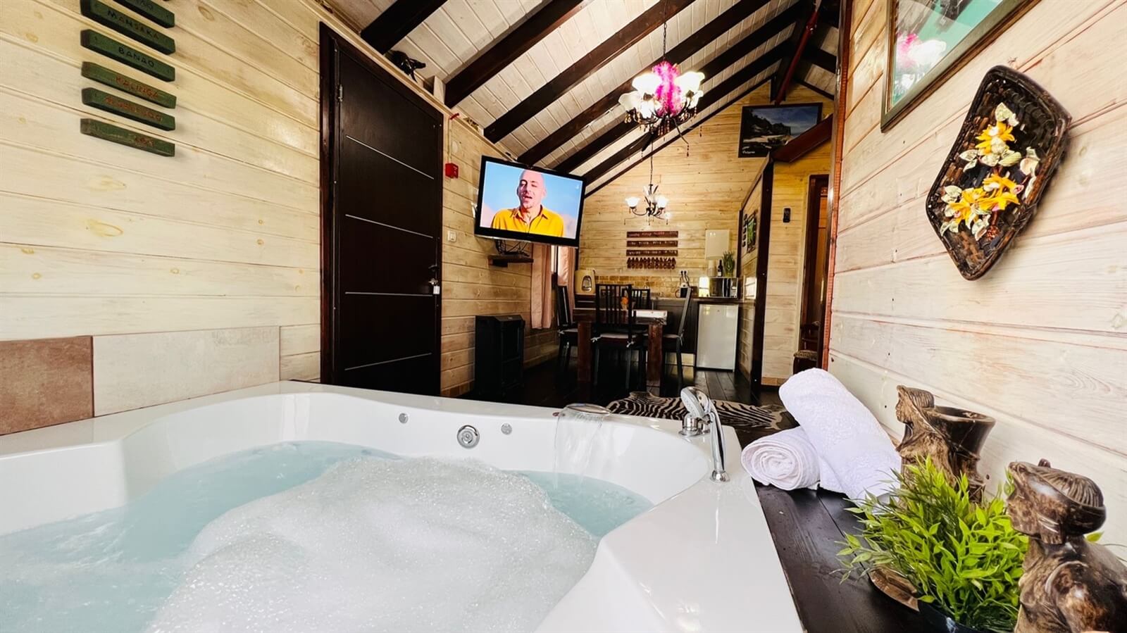 תמונה של בקתת אל נידו - 8