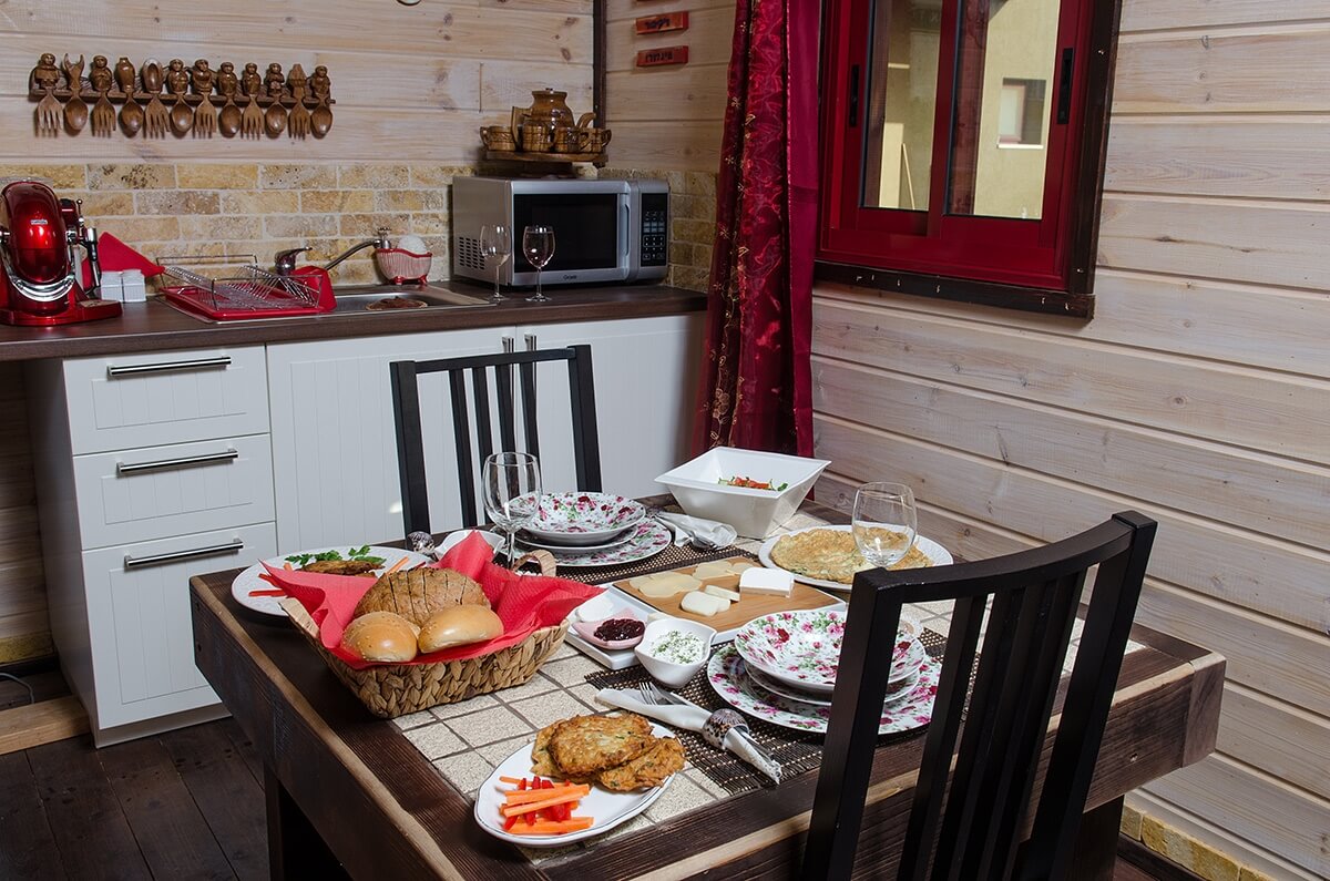 תמונה של בקתת בוראקאי - 4