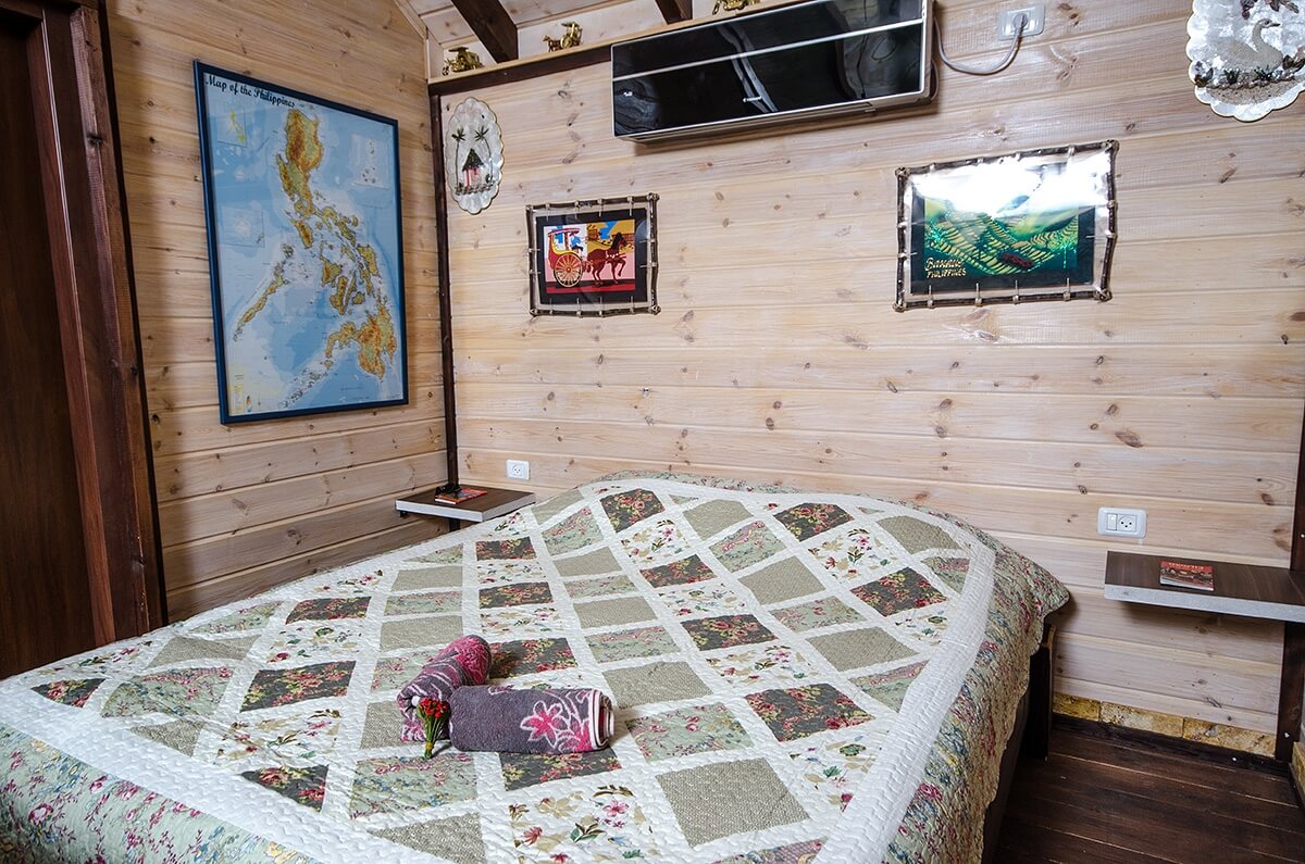 תמונה של בקתת בוראקאי - 2