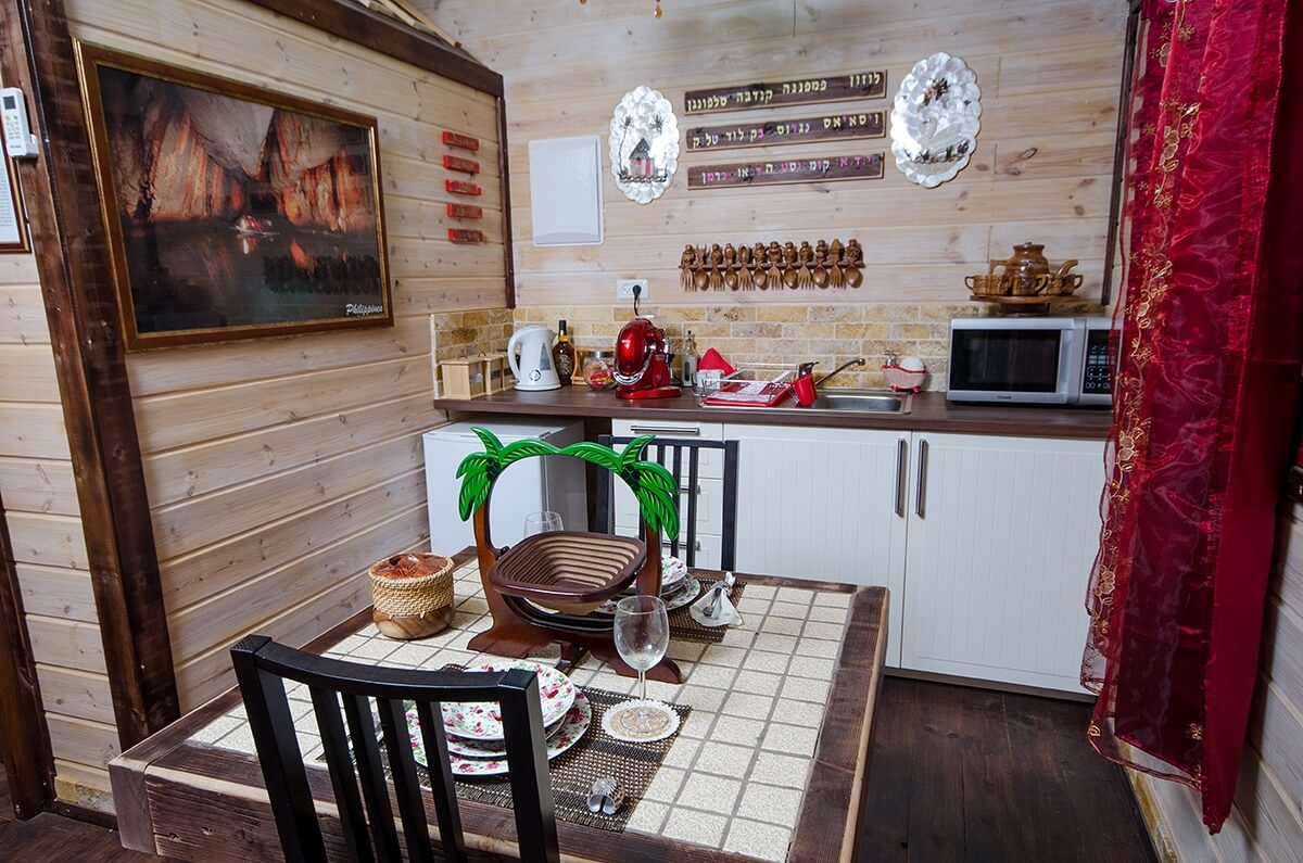 תמונה של בקתת בוראקאי - 8