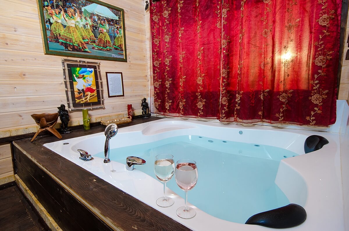 תמונה של בקתת בוראקאי - 5