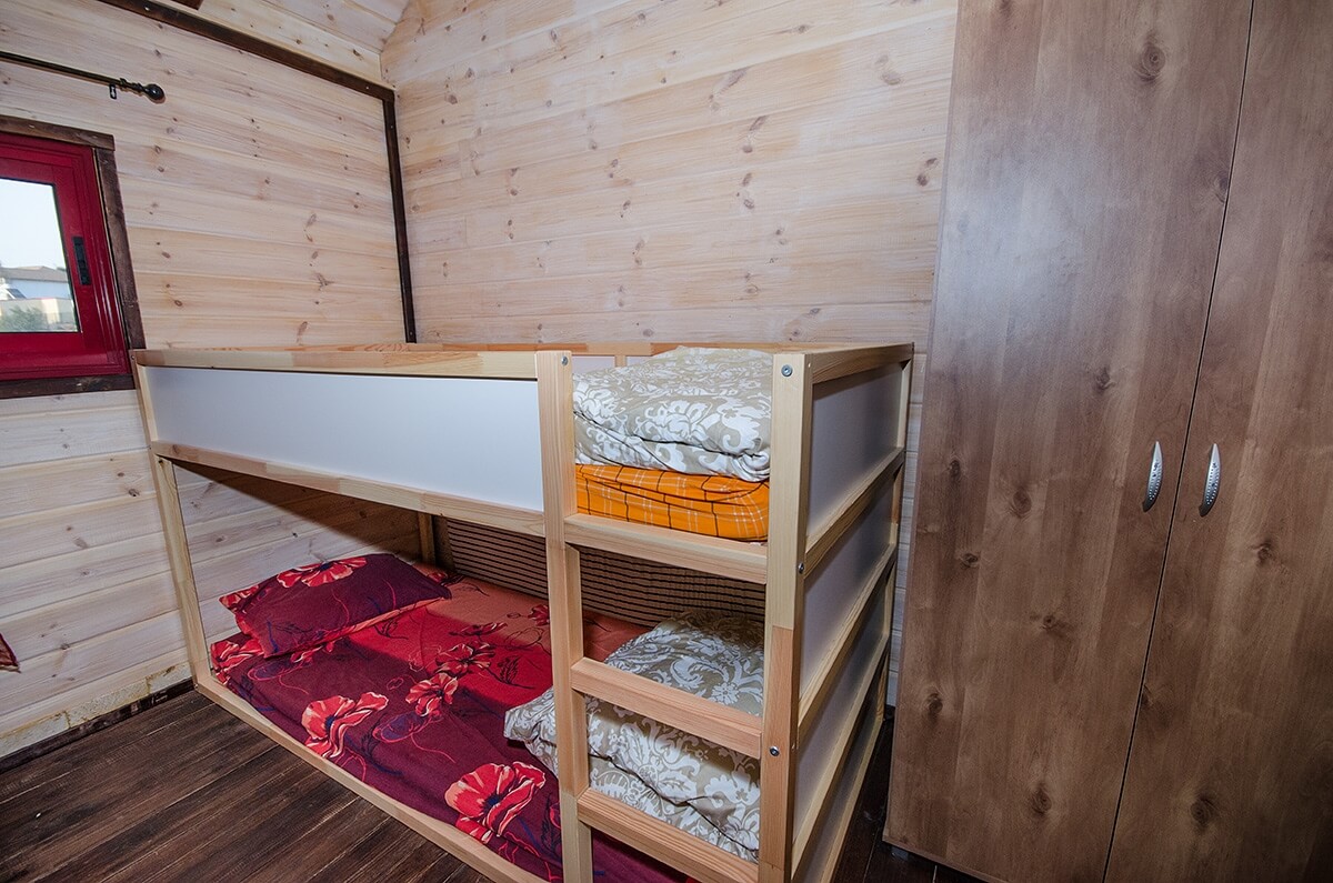 תמונה של בקתת בוראקאי - 6